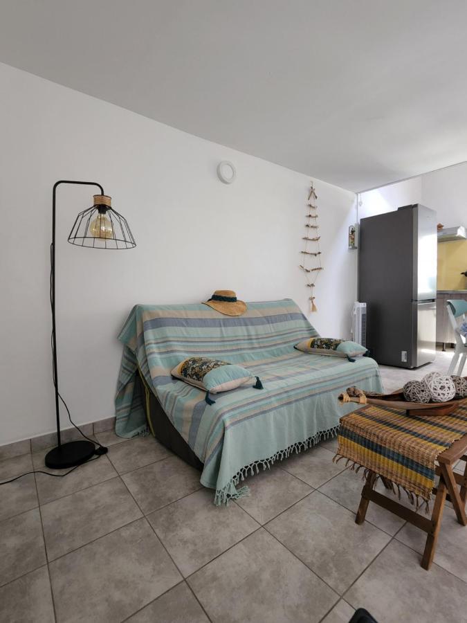 Cassiopee Apartment Saint-Gilles-les-Bains Exterior photo