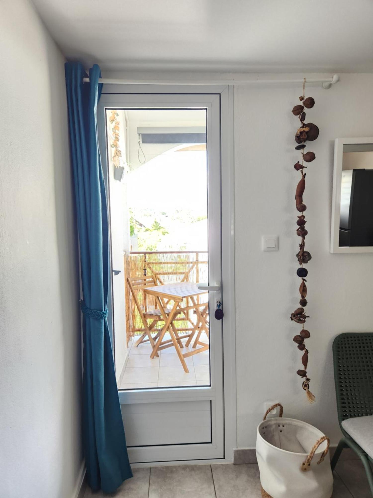 Cassiopee Apartment Saint-Gilles-les-Bains Exterior photo