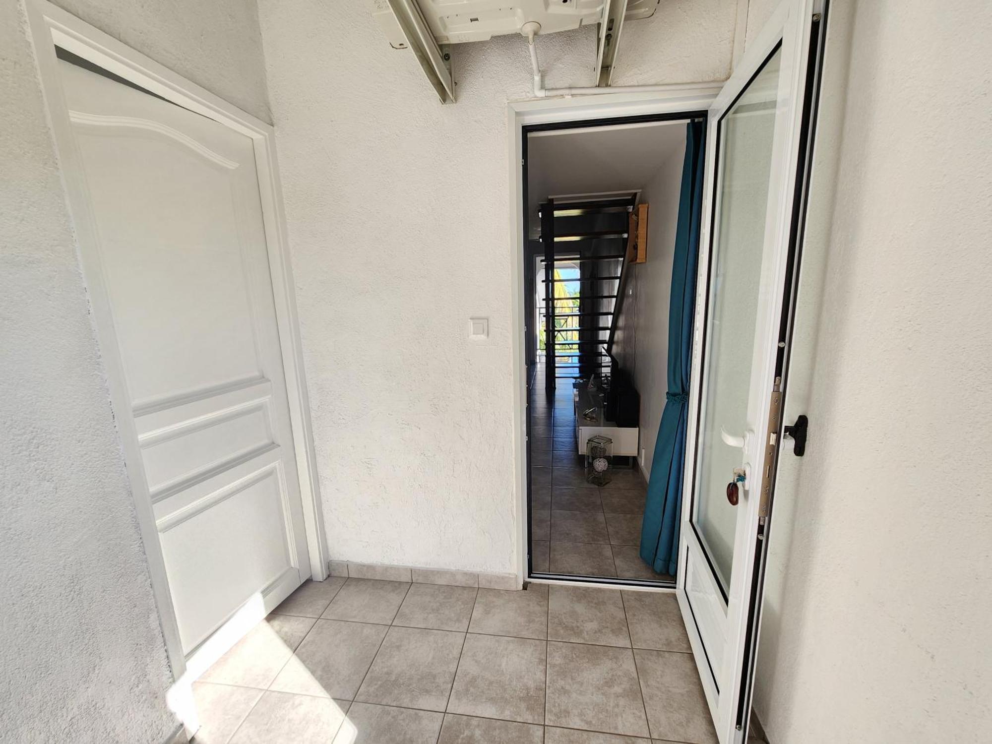Cassiopee Apartment Saint-Gilles-les-Bains Exterior photo