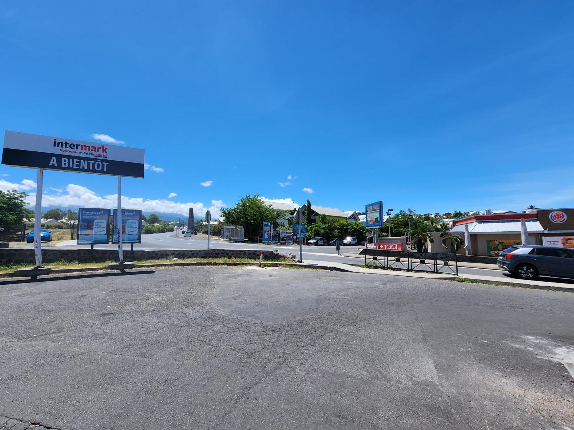 Cassiopee Apartment Saint-Gilles-les-Bains Exterior photo