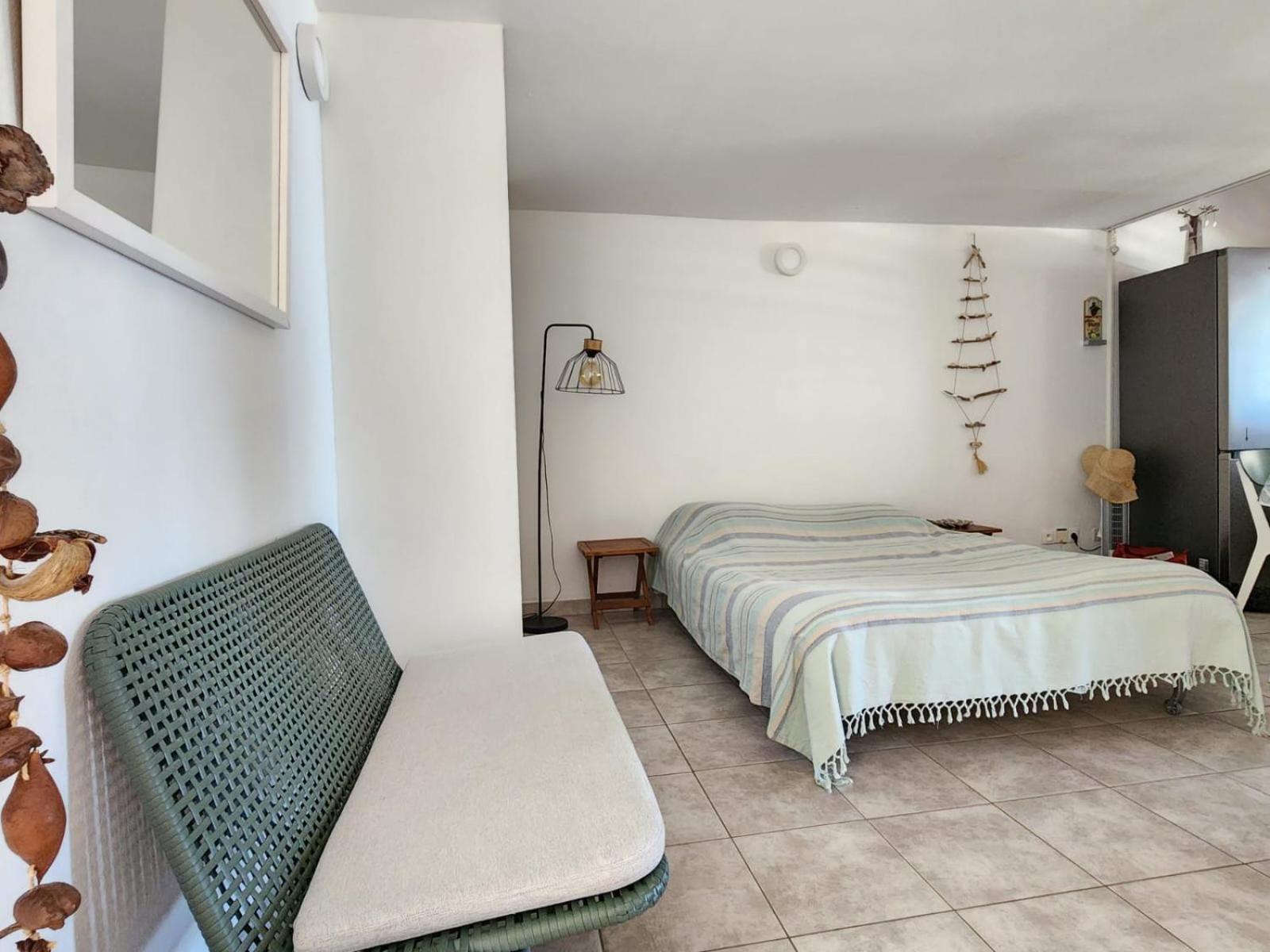 Cassiopee Apartment Saint-Gilles-les-Bains Exterior photo